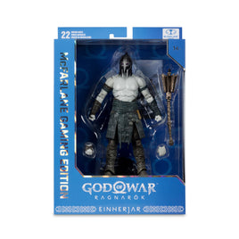 Einherjar (God of War, McFarlane) *SEALED*