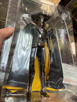 "D" Poseable Figure 12" (Vampire Hunter, Epoch CWorks)