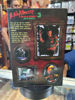 Dream Warriors Freddy (NECA, Nightmare on Elm Street) SEALED
