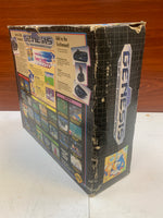 Sega Genesis Boxed (SEGA Genesis, Video Games) **COMPLETE*