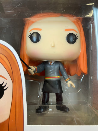 Ginny Weasley #46 (Funko Pop, Harry Potter) - Bitz & Buttons