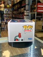 Robot Chicken #1769 (Funko Pop,Animation)