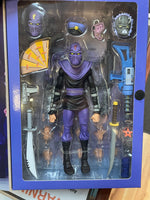 Trouble’s A Foot Soldier(TMNT Teenage Ninja Turtles, NECA) SEALED - Bitz & Buttons