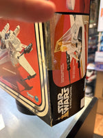 X-Wing Fighter 1706 (Vintage Star Wars, Kenner) NEW OPEN BOX