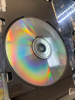 Dracula Unleashed (Sega Dreamcast, Video Game) - Bitz & Buttons