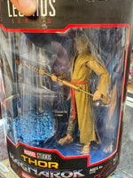 Grandmaster & Collector -SDCC- (Marvel Legends, Hasbro) **SEALED**