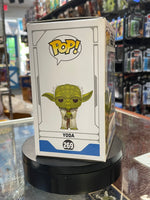 Yoda #269 (Funko Pop, Star Wars) - Bitz & Buttons