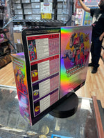 Autobot Blaster X Jem & The Holograms SDCC (Transformers, Hasbro) COMPLETE