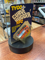 Orange Van 6971 Curve Hugger (Vintage Slot Car, TYCO) Sealed - Bitz & Buttons