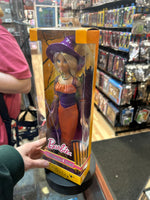 Halloween Treat Barbie #P8277 (Barbie, Mattel) **SEALED** - Bitz & Buttons