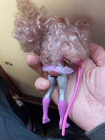 Glimmer with Accessories  (Vintage She-Ra, Mattel) LOOSE - Bitz & Buttons