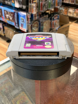 NFL Blitz 2000 (N64 Nintendo, Video Game)**TESTED** - Bitz & Buttons