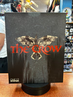 The Crow One:12 (Mezco Toyz, The Crow) INCOMPLETE