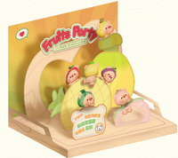 OYO Fruits Hipper (Jotoy Blind Box) (Copy) - Bitz & Buttons