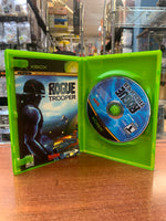 Rogue Trooper (Xbox, Eidos, Video Game) **TESTED** - Bitz & Buttons