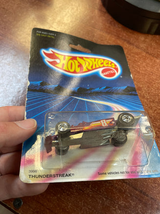 Thunderstreak (Mattel, Hot Wheels) - Bitz & Buttons