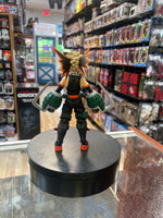 Katsuki Bakugo No. 443 (My Hero Academia, Figma Max Factory) **USED**