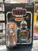 Odd Ball Clone Pilot VC97 (Star Wars Vintage Collection, Hasbro)