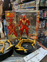 Iron Spider (Revoltech Amazing Yamaguchi, Marvel Spider-Man) COMPLETE - Bitz & Buttons