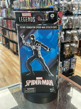 Future Foundation Spider-Man (Marvel Legends, Hasbro) *SEALED*