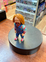 Jawless Chucky (Childs Play Blind Box, NECA) COMPLETE
