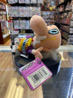 Mayor Bean (Power Puff Girls, Trendmasters) NEW - Bitz & Buttons