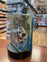 Spartan Soldier Mark V (Vintage Halo, McFarlane) SEALED