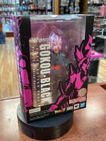 Goku Black Super Saiyan Rose Event Exclusive (Bandai SH Figuarts, Dragon Ball Super) SEALED - Bitz & Buttons