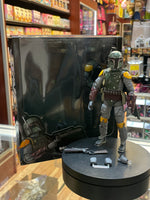 Boba Fett ROTJ Ver. (Mafex, Star Wars) **COMPLETE**