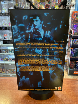 Elvis 30th Anniversary 20544 (Vintage Barbie, Mattel) SEALED - Bitz & Buttons