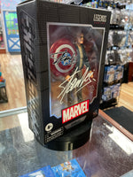 Stan Lee -80th Anniversary- (Marvel Legends, Hasbro) *SEALED*