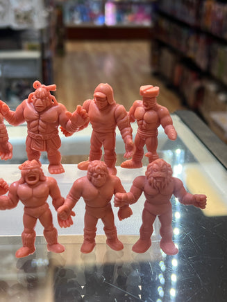 Muscle Lot of 10 Bag C (Vintage Muscle Men, Mattel) - Bitz & Buttons