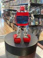 Ace-01 Immortal Series Tumbler Cliffjumper (Transformers KO, Ace Toys) LOOSE