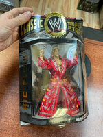 Ric Flair (WWF Classic Superstars, Jakks) **SEALED**