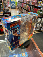 Shoto Todoroki (My Hero Academia, Kaiyodo Revoltech Amazing Yamaguchi) - Bitz & Buttons