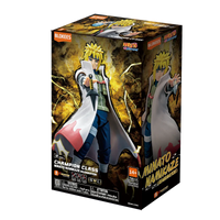 Minato Champion Class (Marvel, Blokees) SEALED - Bitz & Buttons