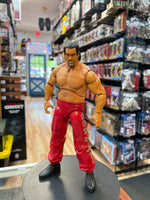 The Great Khali BAF (Mattel, WWE Elite) **COMPLETE**