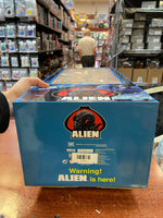 Alien Big Chap -40TH Anniversary- (Neca, Aliens) **SEALED** - Bitz & Buttons