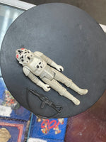 AT AT Driver 7048 (Star Wars Vintage, Kenner) COMPLETE