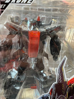 Shadow Drone 02.5 (Last Of The Seekers, Riot Toys, Riot Press) SEALED - Bitz & Buttons