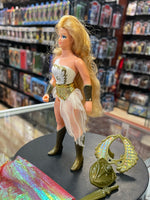 She-Ra (Vintage She-Ra, Mattel) LOOSE - Bitz & Buttons
