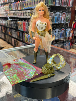 She-Ra (Vintage She-Ra, Mattel) LOOSE - Bitz & Buttons