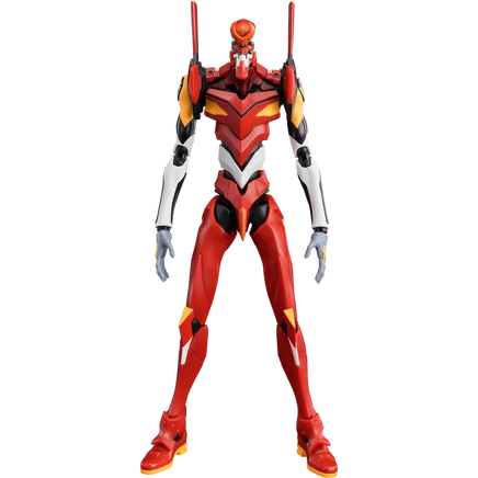 Production Model-02 -Legend Edition- (Blokees, Evangelion) **SEALED** - Bitz & Buttons