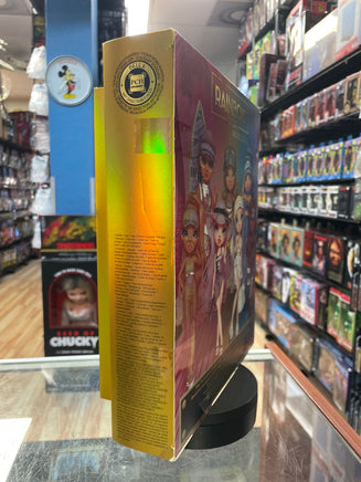 Bella Parker Pacific Coast (Rainbow High, MGA Entertainment) NEW - Bitz & Buttons