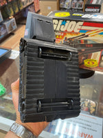 Cobra HISS Tank with Box (Vintage GI Joe, Hasbro) **COMPLETE** - Bitz & Buttons