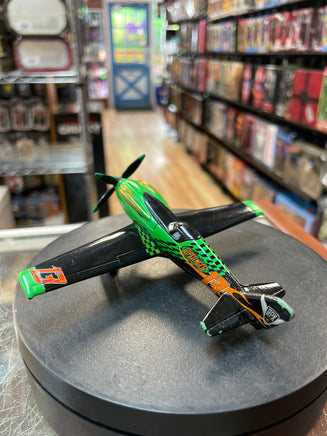 Ned -Ripslinger- (Pixar Planes, Mattel Diecast) **LOOSE** - Bitz & Buttons