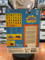 Yellow Sinestro (Super Powers, McFarlane) **SEALED**