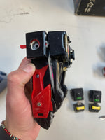 Super Combination Robot B/O 17 in 1 (Vintage Voltron KO, Hsiang Shan Toys) - Bitz & Buttons