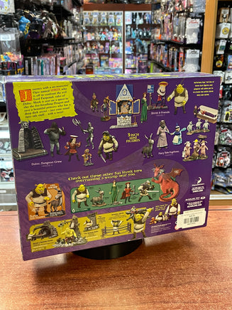 Fairy Tale Fugitive (Vintage Shrek, McFarlane Toys) **SEALED** - Bitz & Buttons