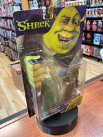 Leg Kicking Fiona 9491 (Vintage Shrek, McFarlane Toys) **SEALED** - Bitz & Buttons